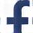Facebook ikon